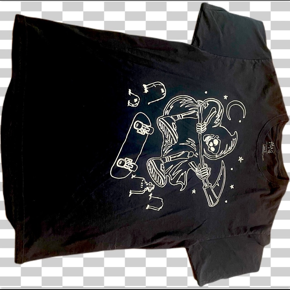 ALAB Graphic tee